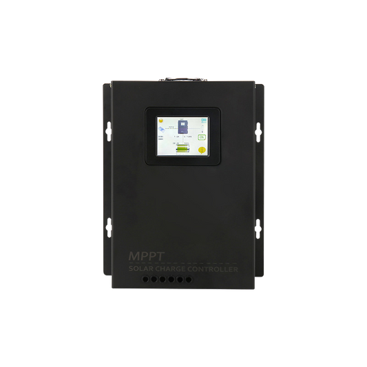 MPPT-Controller 40A Photovoltaik-Energiespeicher-Steuerungssystem