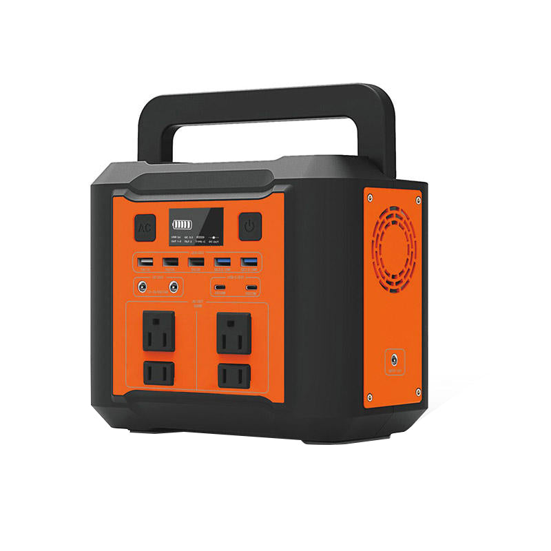 New Arrival Best Emergency Power Station 200W Battery 300Wh