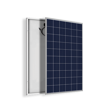 Hochwertiges Solarpanel 270–330 W, 5BB 157, polykristallines Ganzchip-Solarpanel