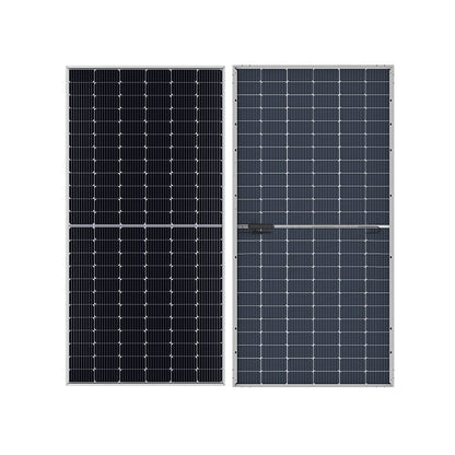 NKM 108 cells 420W-430W Half-cell High efficiency TOPcon type paneles solares costo solar panels for solar energy system