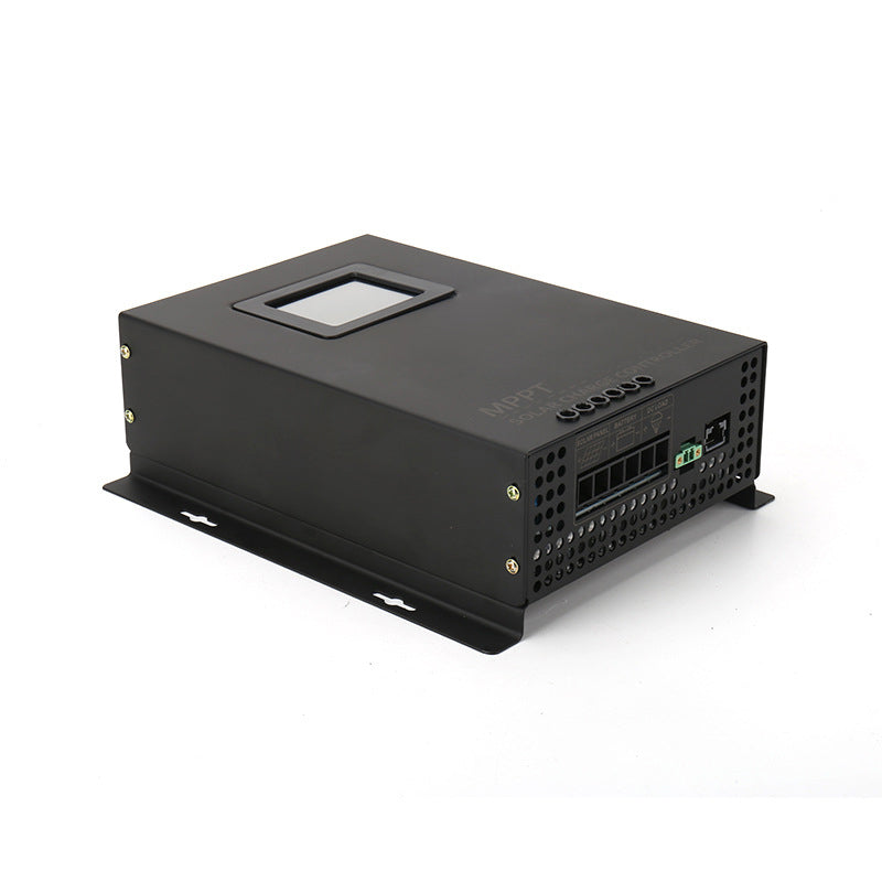MPPT-Controller 40A Photovoltaik-Energiespeicher-Steuerungssystem