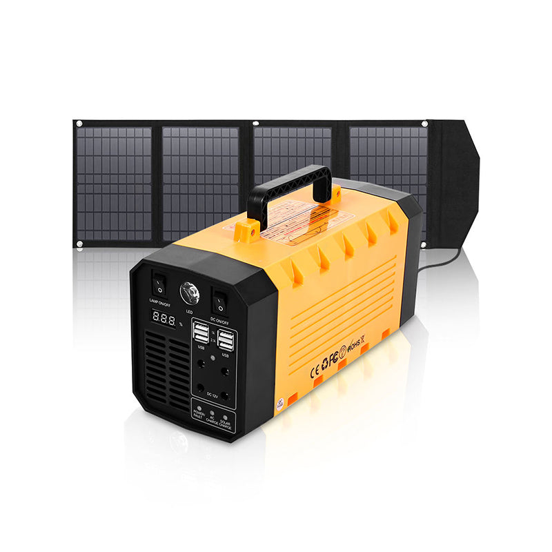 ZM040003 OEM-Hochleistungs-Solarpanelsystem für alternative Energiegeneratoren