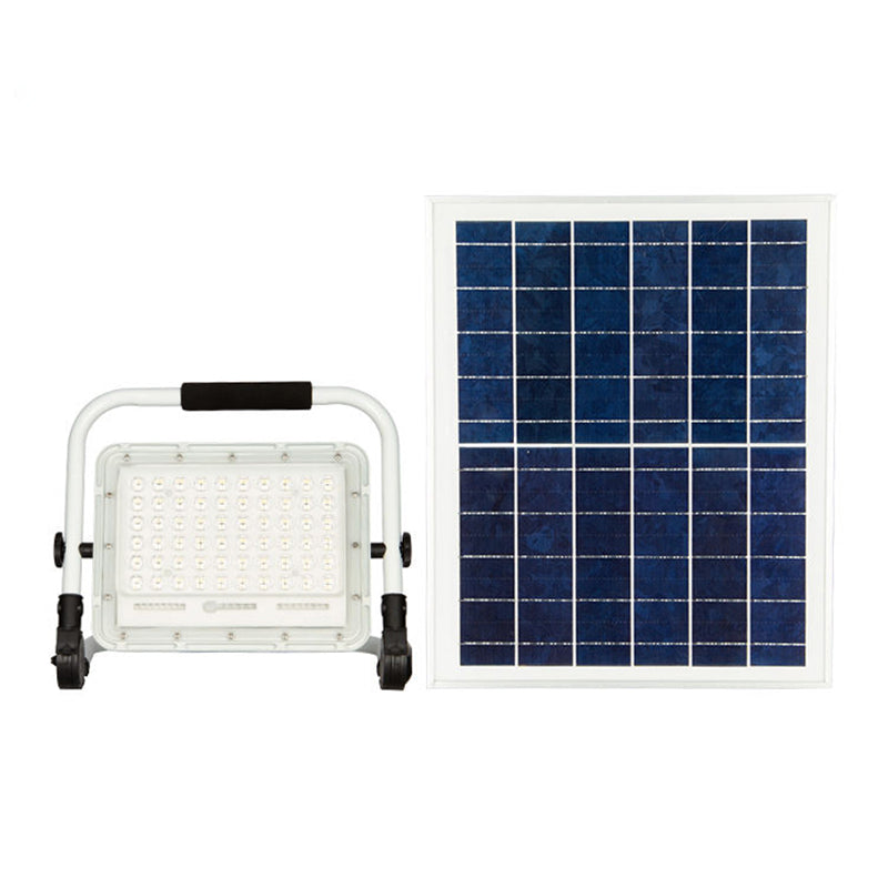 Solar Portable Light Outdoor 60/100/150/200W LED Solar Light Flood