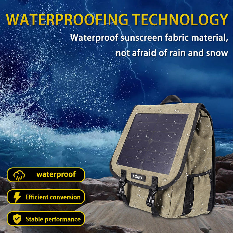 Waterproof Battery Charger - Reliable Charging in Any Weather